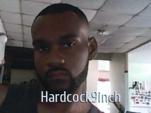 Hardcock9inch