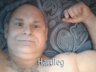 Hardleg