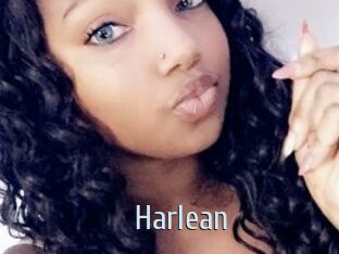 Harlean