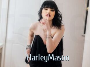 HarleyMason