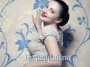HarlleyQuiinn