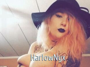 HarlowNyx