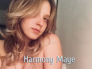 Harmony_Maye