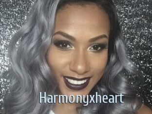 Harmonyxheart
