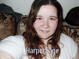 HarperSage