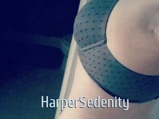 Harper_Sedenity