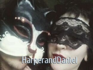 Harper_and_Daniel