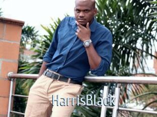 HarrisBlack