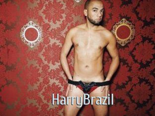 HarryBrazil