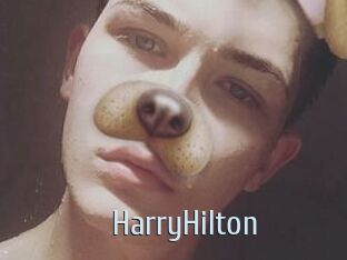 HarryHilton