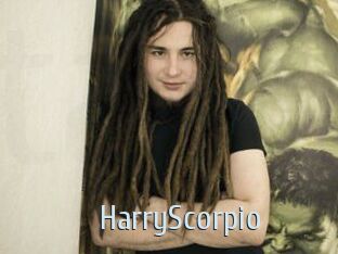 HarryScorpio