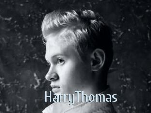 HarryThomas