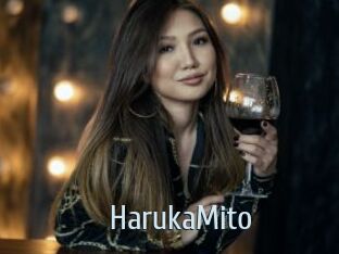 HarukaMito