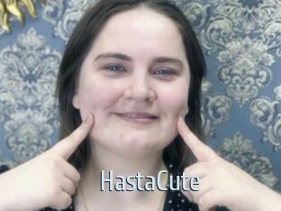 HastaCute