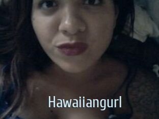 Hawaiiangurl