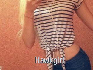 Hawk_girl