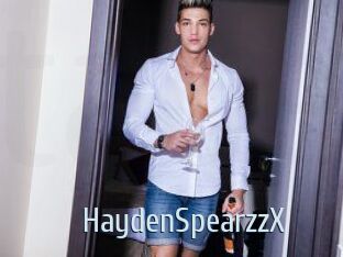 HaydenSpearzzX