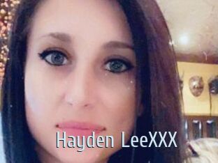 Hayden_LeeXXX