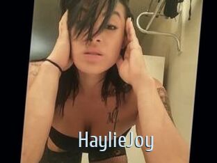 HaylieJoy