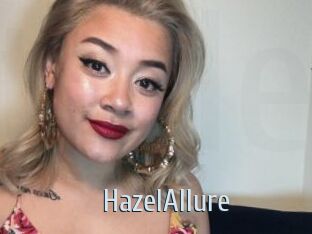 HazelAllure