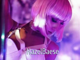 HazelBaese