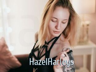 HazelHarleys