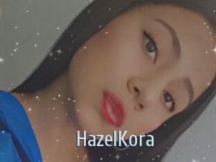HazelKora