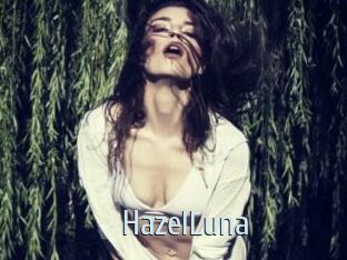 HazelLuna