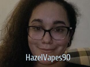 HazelVapes90