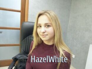 HazelWhite