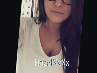 HazelXxXx