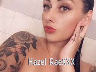 Hazel_RaeXXX