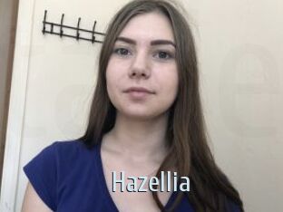 Hazellia