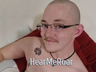 HearMeRoar