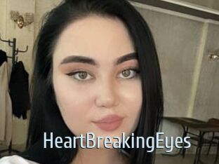 HeartBreakingEyes