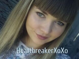 HeartbreakerXoXo