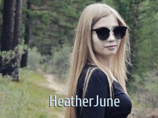 HeatherJune