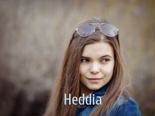 Heddia