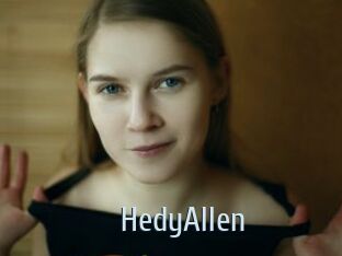 HedyAllen