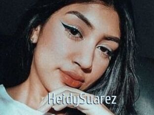 HeidySuarez
