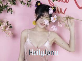 HeilyJonu