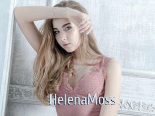 HelenaMoss