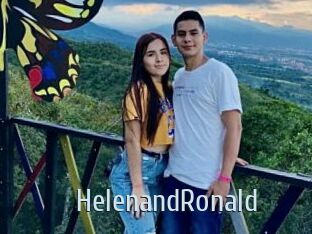 HelenandRonald