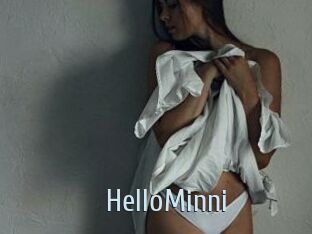 HelloMinni