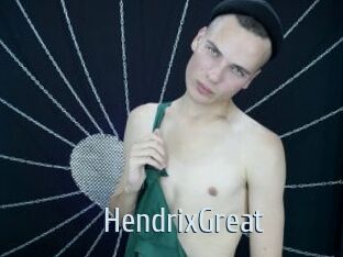 HendrixGreat