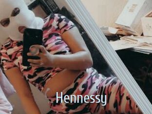 Hennessy