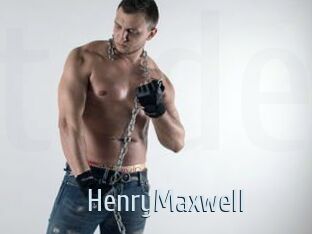 HenryMaxwell