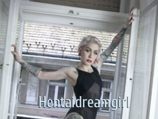 Hentaidreamgirl
