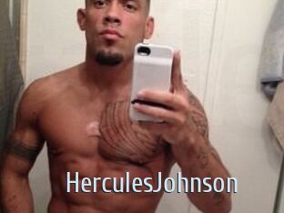 HerculesJohnson
