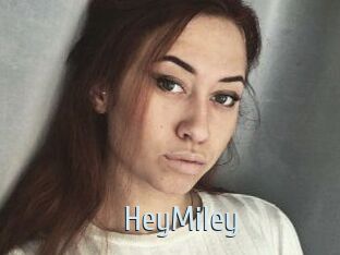 HeyMiley
